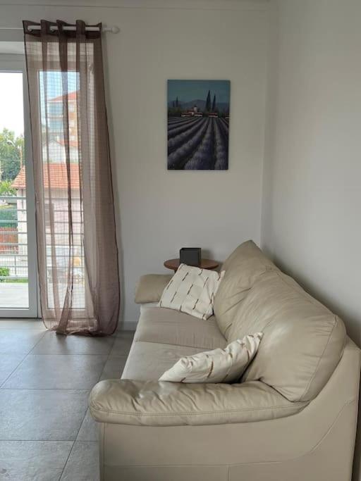 Una Scelta Elegante, Tranquilla E Unica Grugliasco Luaran gambar